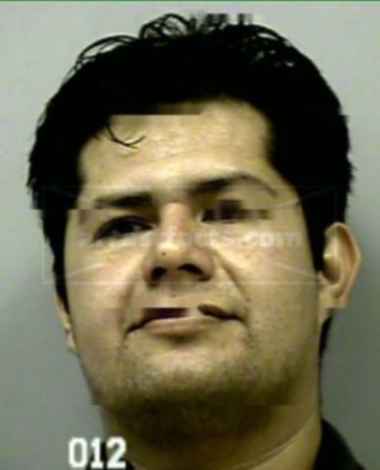 Jose Guadalupe Avila-Cortes