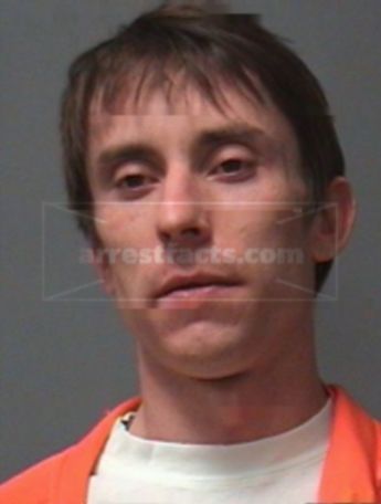 Daniel Lane Grimes
