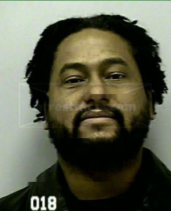 Anthony Elliott Flack