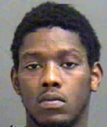 Rodney Bernard Guy