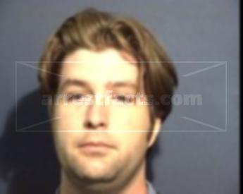 Shon Wayne Marshall