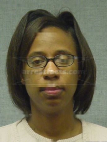 Janel R Coleman