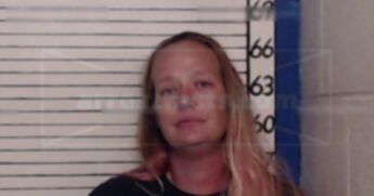 Kimberly Frances Moore