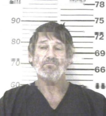James Reuben Steele