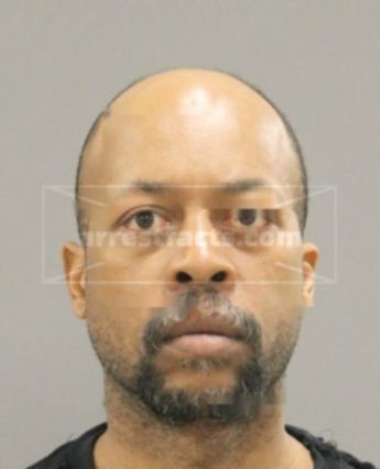 Antonio Maurice Mcgee