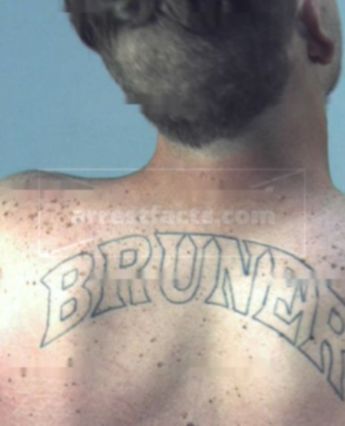 Matthew Ross Bruner