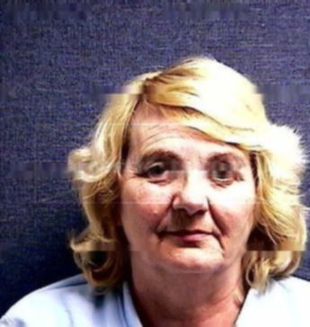 Suzan Ruth Campbell