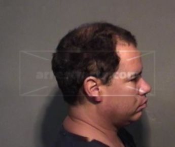 Mark Anthony Ayala