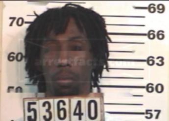 Dewayne Harlan Mccullen