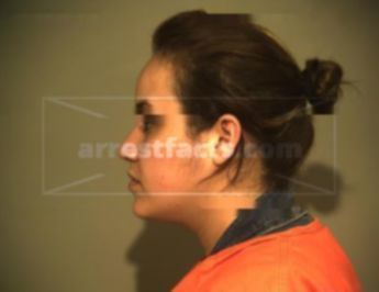 Prince Aracely Pena Villarreal