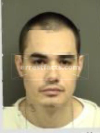Marcus Wayne Leonard