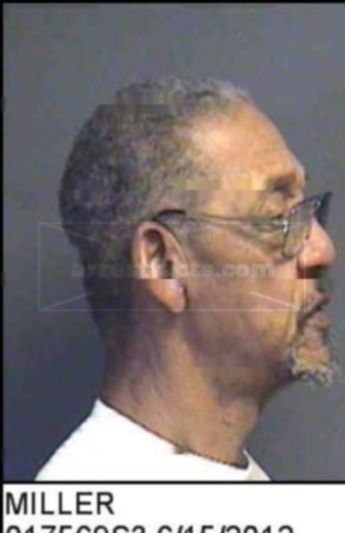 Joseph Peterson Miller