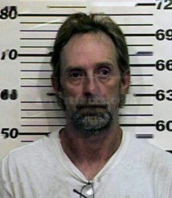 Johnnie David Almon