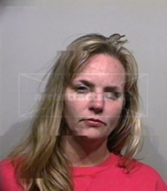 Melissa Ann Hough