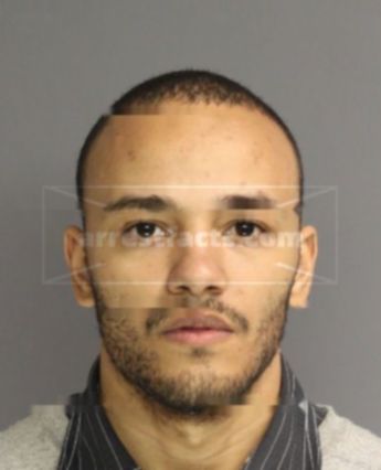 Kenedy Taveras Santana