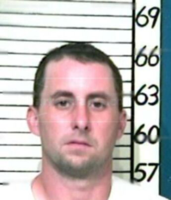 Jerry Glenn Hinton