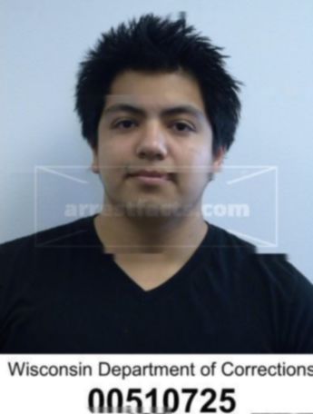 Alan Raul Botello