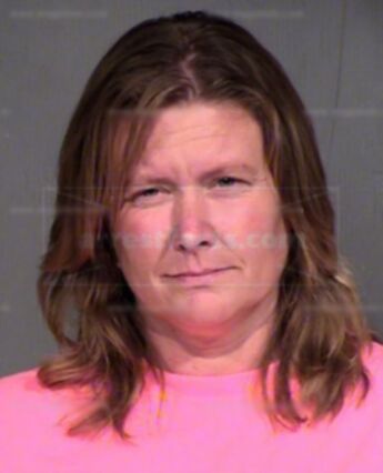 Julie Chapman