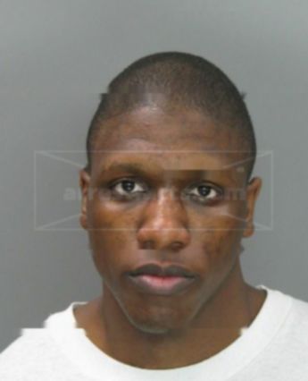Terrence Singleton