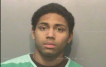 Nicholas Lloyd Vernon