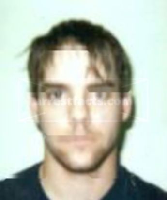 Benjamin Wade Bergh