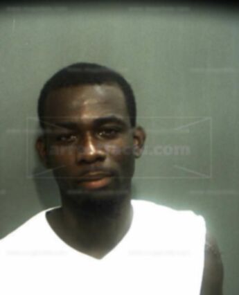 Tervell Lalonnie Jackson