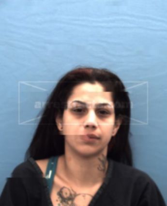 Jessica Cortez