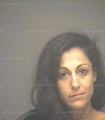 Stephanie M Clark