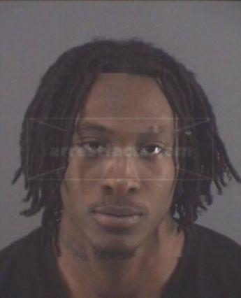 Calvin Jerome Evans