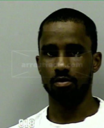 Jonathan Charles Brown