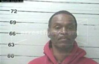 Perry Eugene Murphy