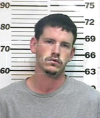 Danny Allen Mcroy