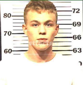 Nicholas Elliott Abshier