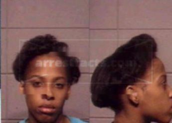 Lonette Denise Harris