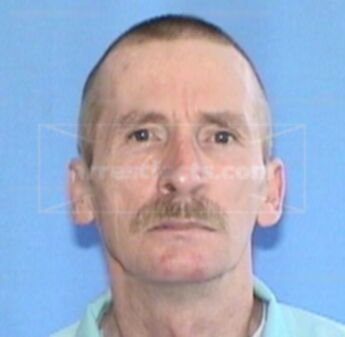 Dane Richard Caudill