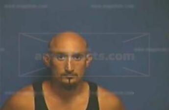 Ryan Keith Jones