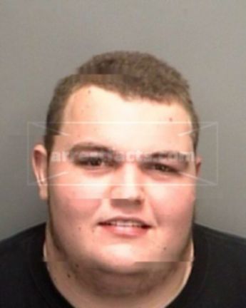 Joshua Paul Workman