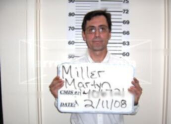 Martyn Royce Miller