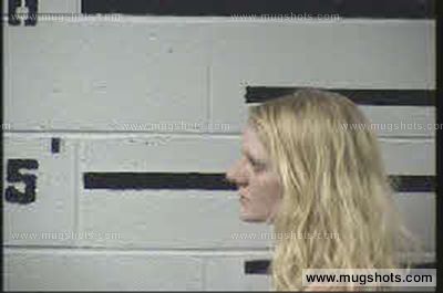 Brooke Larae Shackleton