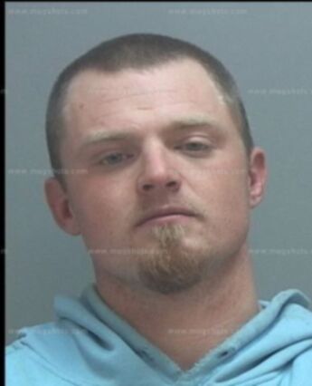 Kelly Wayne Garrison