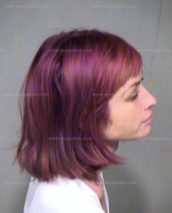 Kathlyn Arlene Mckeever