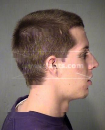 Nicholas James Fulton