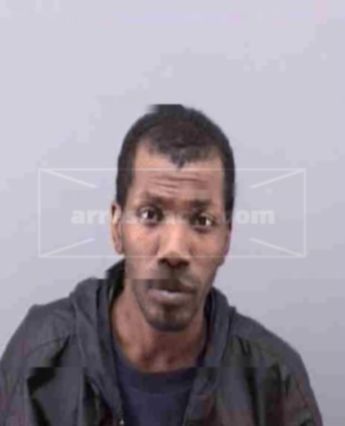 Carlton James Evans