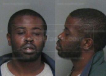 Patrick Singletary