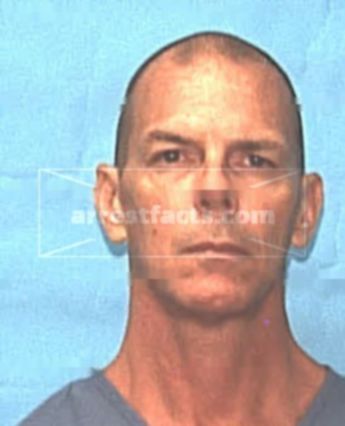 Christopher Blair Davis