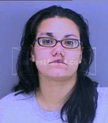 Ashley Ann Meador