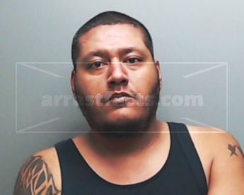 Adrian Rene Perez