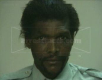 Billy Ray Washington