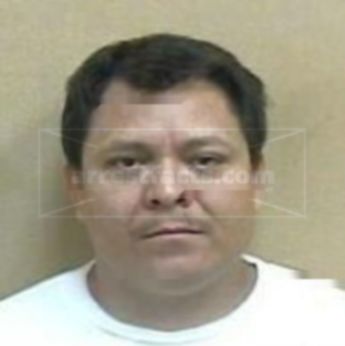 Vicente G Alejandre