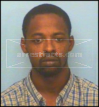 Walter Alfonzo Evans